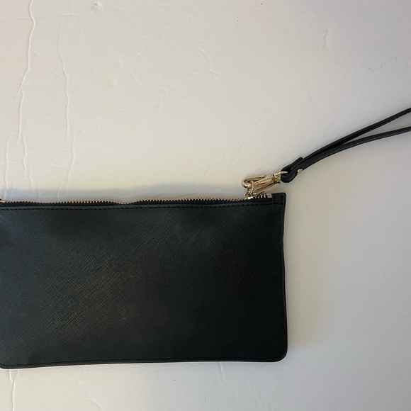 Cute Danier Leather Clutch - Picture 7 of 7
